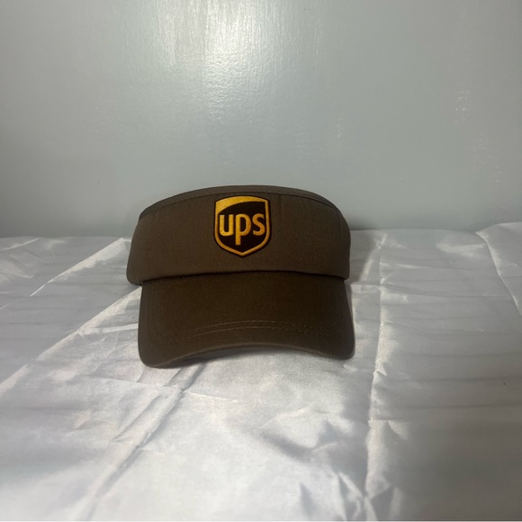 ups Accessories Ups Driver Sun Visor Adjust Strap New Poshmark